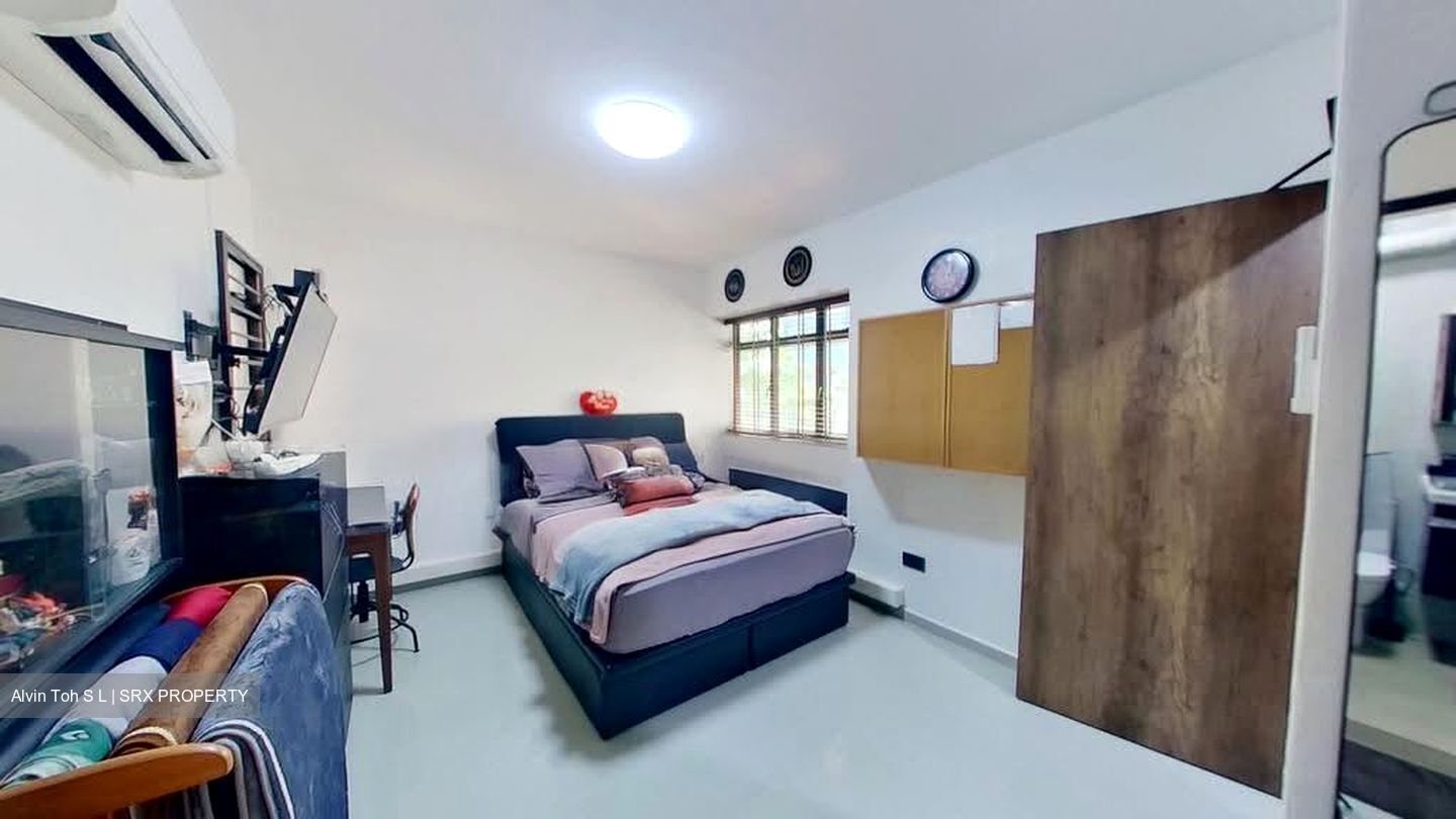 Blk 275D Wenya (Jurong West), HDB 5 Rooms #618813281
